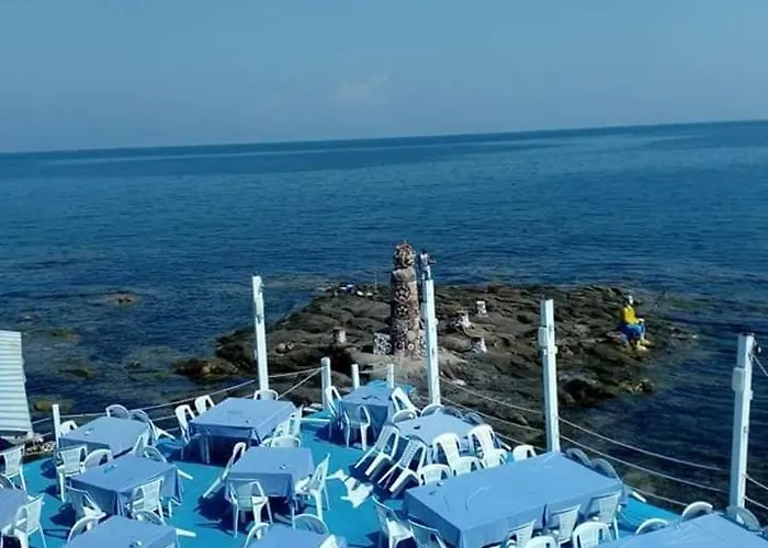 Torre Vallelunga *