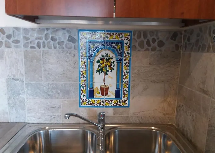 Torre Vallelunga Trabia