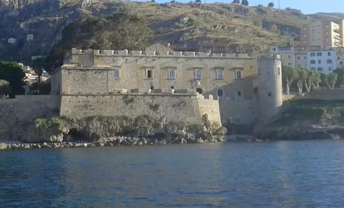 Ferienhaus Torre Vallelunga Trabia