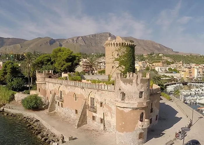 Nyaraló Torre Vallelunga