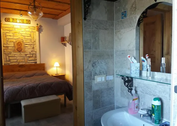 Torre Vallelunga Casa vacanze